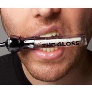 NIB - THE GLOSS: SHANE GLOSSIN'